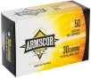 Armscor  30 Carbine 110 Grain - FMJ -  - 50RD Box