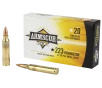 Armscor  223 Remington 62 Grain - FMJ -  - 20RD Box