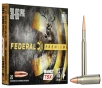 Federal Barnes TSX  30-06 Springfield 165 Grain Barnes Triple-Shock X - Rifle Ammo - 20RD Box - P3006AF