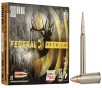 Federal BARNES TSX  300 Winchester Magnum 165 Grain Barnes Triple-Shock X - Rifle Ammo - 20RD Box - P300WR