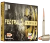 Federal BARNES TSX  300 Winchester Short Magnum 165 Grain Barnes Triple-Shock X - Rifle Ammo - 20RD Box - P300WSMG