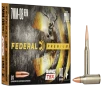 Federal Barnes TSX 7mm-08 Rem 140 Grain Barnes Triple-Shock X - Rifle Ammo - 20RD Box - P708C