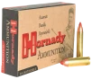 Hornady American Whitetail Tipped 450 Bushmaster 250 Grain FTX  - 20RD Box - 82244