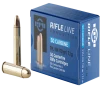 PPU   30 Carbine 110 Grain - FMJ -  - 50RD Box - PP30F