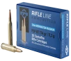 PPU PP7RM2  7mm Rem Mag 174 Gr Pointed Soft Point PSP - 20RD Box