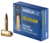 PPU  38 Super 130 Grain - FMJ - Brass Cased - Pistol Ammo  -  50RD Box - PPH38SU