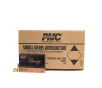 PMC 9MM 115GR FMJ - 9A - 1 000rd Case - Ships FREE