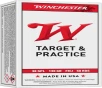Winchester USA   38 Special 130 Grain - FMJ - Pistol Ammo  -  50RD Box