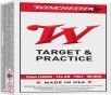 Winchester - 9MM  124GR  FMJ - USA9MM - 50rd Box
