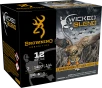 Browning Ammo   Brna B193431230 12g 3in 1-1 4 Oz Bb 1bi   25 10