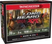 Winchester Long Beard XR 20 Gauge 1 1 4 Oz 3in - Shotgun Ammo - 10RD Box - STLB2035