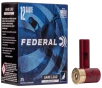 Federal Game Load Upland Hi-Brass 12 Gauge 1 1 4oz - Shotgun Ammo - 25RD Box - H126 4