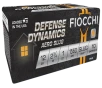 Fiocchi Exacta Aero 12 Gauge 1 Oz 2 3 4in Slugs - 10RD Box - 12SLUG