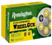 Remington Performance Wheelgun  38 Special 158 Grain Lead Semi-Wadcutter  -  Pistol Ammo  -  50RD Box - 22271