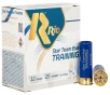 RIO  -  Star Team Target Load 12 Gauge 1 Oz 2 75in  8 Shotgun Ammo - 25RD Box - STT28LT8