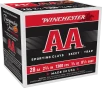 Winchester AA 28 Gauge 3 4 Oz 2 75in - 8 5 Shot Shotgun Ammo - 25RD Box - AASC2885