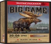 Winchester Ammo S3006LR Expedition Big Game Long Range 30-06 Springfield 190Gr - S3006LR