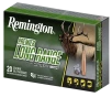 Remington Premier Long Range 6 5mm PRC 140 Grain Speer Impact  - 20RD Box - R28828