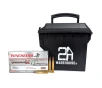 Winchester  223 Rem  40GR Varmint Poly Tip - X223P1 - 80RD Can - Ships FREE