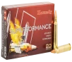 Hornady Superformance 223 Rem 50 Grain CX Rifle Ammo - 20RD Box - 83292