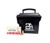 Fiocchi 7 62 Tokarev - 85GR FMJ - New Brass - 250 Round Can - Ships FREE