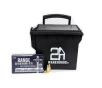 Fiocchi 9MM  115GR FMJ - 9AP - 300rd Can - Ships FREE