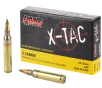PMC   5 56x45mm NATO 62 Grain LAP Green Tip - 556K - 20RD Box