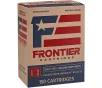 Hornady Frontier  223 Remington 55 Grain Hollow Point Brass Cased - Rifle Ammo - 150RD Box - FR1415