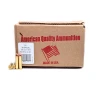 Armscor  38 Special 158GR FMJ NEW  Brass - 250rd Pack