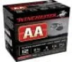 Winchester AA Super Handicap 12 Ga 2 75 1 1 8 oz 7 5 Shot  25 Rounds 