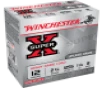 Winchester Super-X 12 Gauge 2 75  1-1 8 oz 8 Shot  Box 