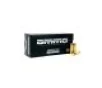 Ammo Inc  Signature Line 38 Special 125 Grain TMC  Box 