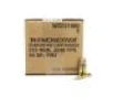 Winchester USA Lake City 223 Remington 55 Gr FMJ  1000 Rounds 