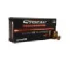 Ammo Inc  STREAK 40 S amp W 180 Grain Non-Incendiary Red Tracer  Box 