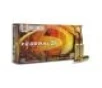 Federal 6 5 Creedmoor 140 Gr Fusion  Box 