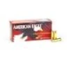 Federal American Eagle 38 Special 130 Grain FMJ  Box 