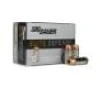 Sig Sauer  45 ACP 200 Grain V-Crown JHP  Case 