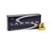 Speer Lawman Cleanfire  45 ACP 230 Grain TMJ  Case 