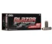 Blazer Aluminum 45 Long Colt 200 Grain JHP  Box 