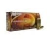 Federal Fusion 7mm Rem Mag 175 Grain Soft Point  Case 