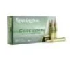 Remington 300 Win Mag 180 Grain Core-Lokt Tipped  Case 