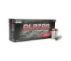 Blazer Aluminum 44 Special 200 Grain GDHP  Box 