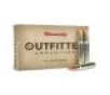 Hornady Outfitter 30-06 Springfield 180 Grain CX  Case 