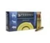 Federal Power-Shok 30-06 Springfield 150 Gr Copper HP  Case 