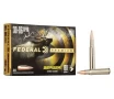 Federal Premium 30-06 Springfield 168 Grain Berger Hybrid Hunter  Box 