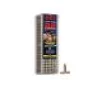 CCI Stangers 22 LR 32 Grain Copper-Plated HP  Box 