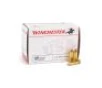 Winchester  38 Special Subsonic 130 Grain Full Metal Jacket Bulk Ammo Case