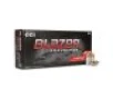 Blazer 380 ACP 95 Grain Aluminum Case FMJ  Box 