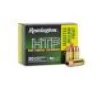 Remington High Terminal Performance 40 S amp W 180 Grain JHP  Box 