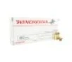 Winchester 40 S amp W 180 Grain JHP  Case 